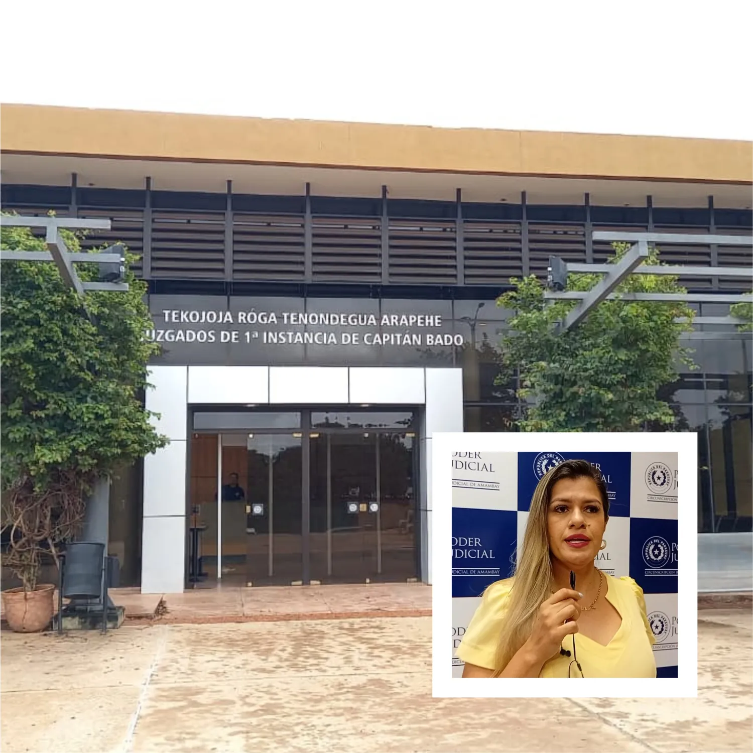 Capitán Bado: Fiscalía solicita prisión para mujeres que intoxicaron con alcohol a un niño de 8 años