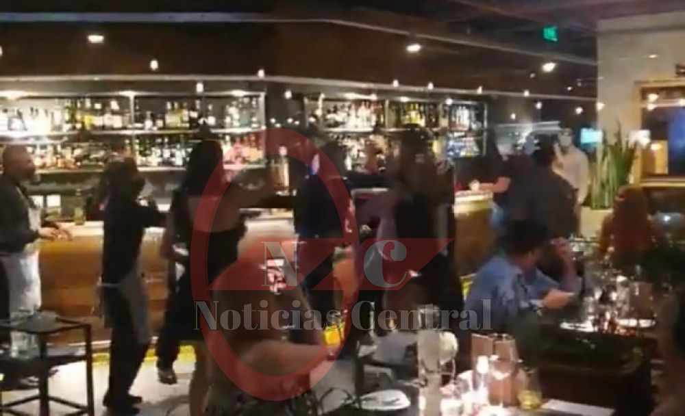 Escrache a Villamayor demuestra el hartazgo ciudadano hacia el Gobierno