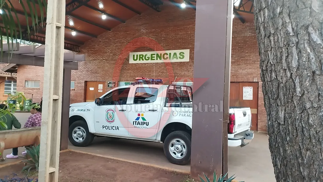 Insólito accidente doméstico termina en fractura de pene: paciente fue intervenido de urgencia en el Hospital Regional