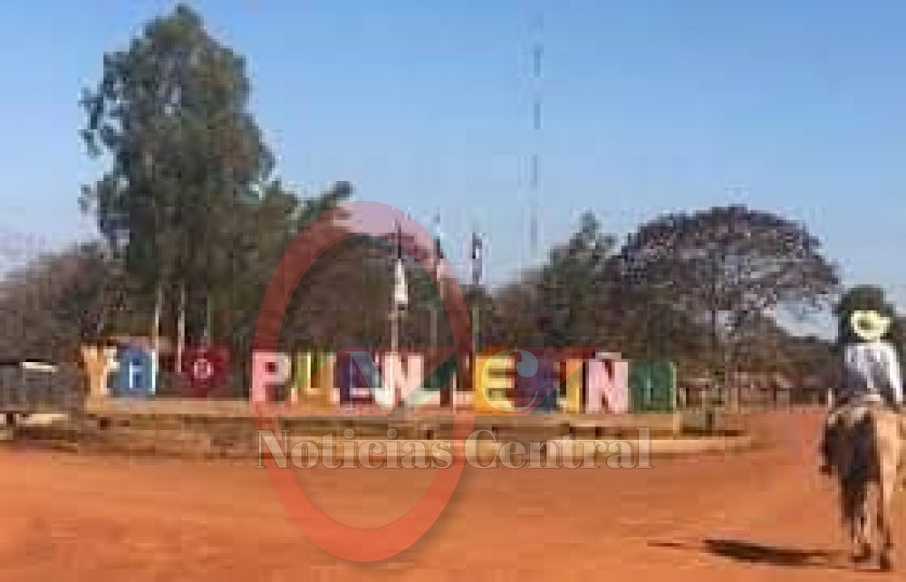 Supuesto enfrentamiento entre policías y narcos en Puentesiño