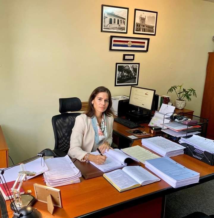 Policías robaron municiones para vender supuestamente en Pedro Juan