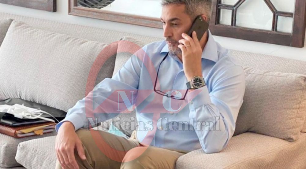 Bolivia y Uruguay anuncian más vacunas mientras que Paraguay "4mil  lo que tengo"