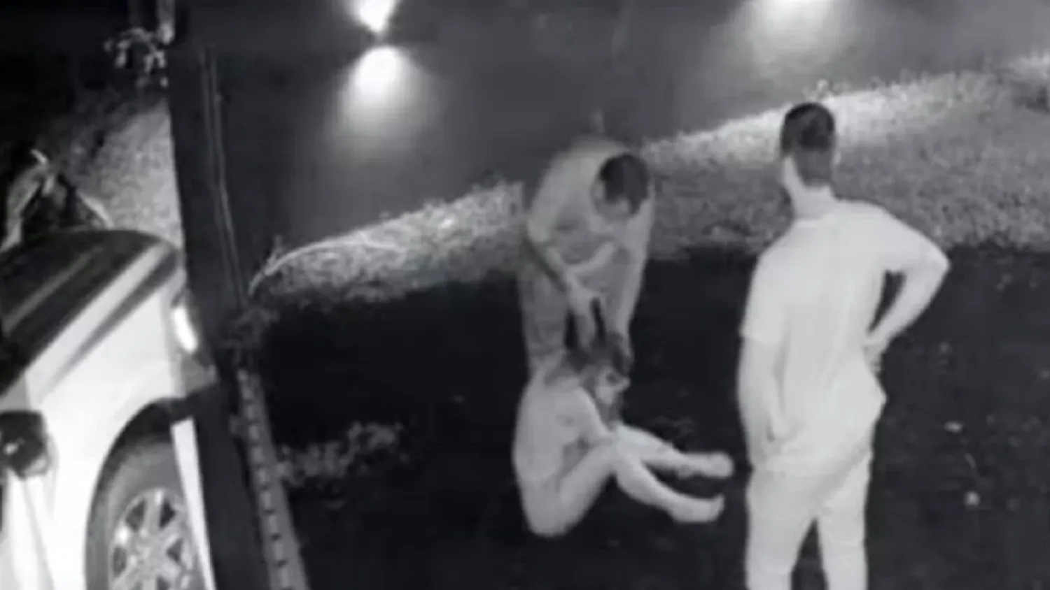 Jueza beneficia con arresto domiciliario a hombre denunciado por golpiza a una mujer