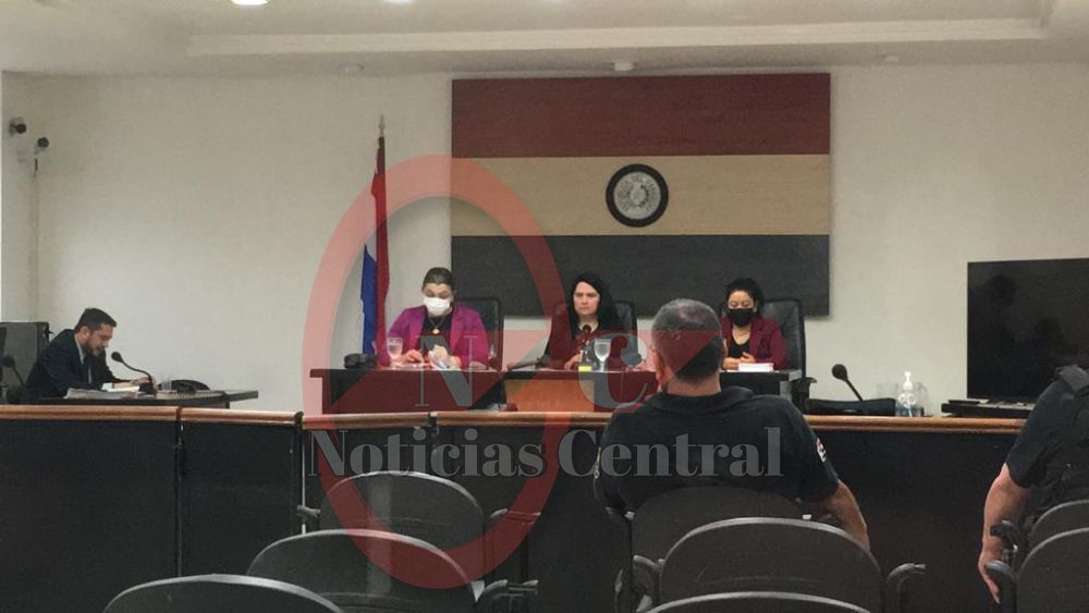 Condenan a 20 años a brasileño acusado de raptar y abusar sexualmente de su hijastra