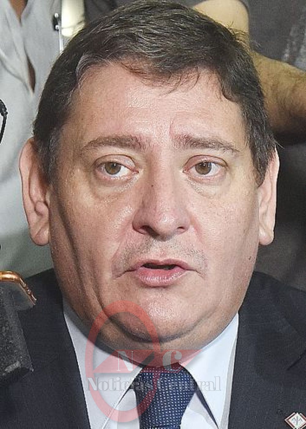 ACA-EP formó “triángulo” donde opera con apoyo logístico, dice fiscal