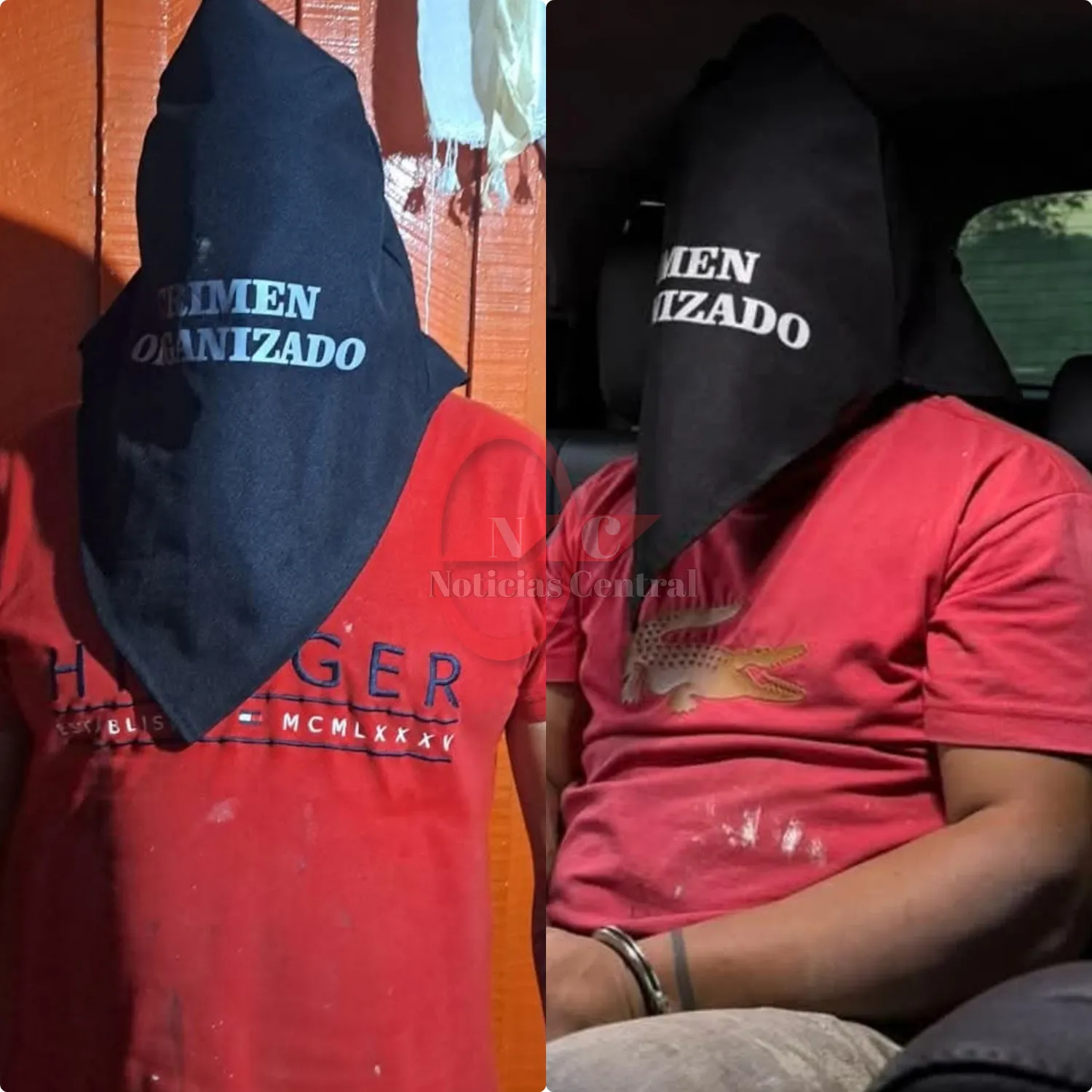 Dos hombres fueron detenidos en taller vinculado a ataque que dejó muerto a un mecánico en Pedro Juan Caballero