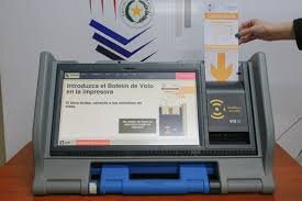 Elecciones nacionales internas 2022: Conozca los locales de votación en Amambay
