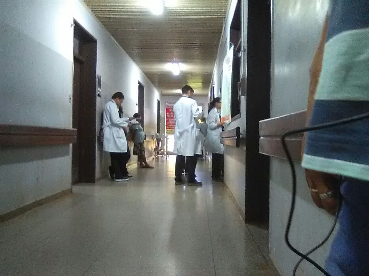 Fue asaltado por 6 sujetos al salir de la casa de su novia