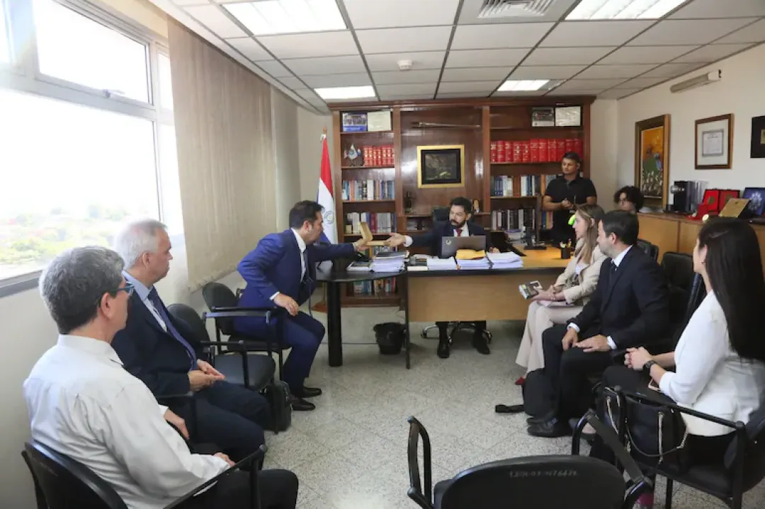 Defensa del hijo de Eulalio “Lalo” Gomes cuestiona exposición de chats