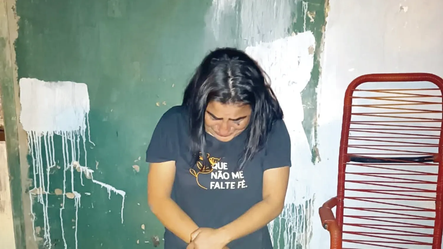 Mujer mató a su pareja alegando estar cansada de sufrir maltratos