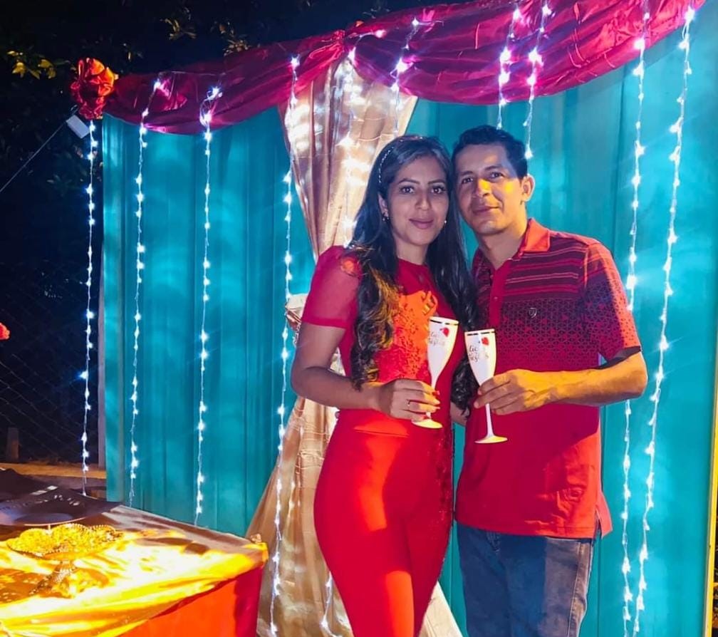 Ordenarán captura de funcionario de la ANDE por tenencia y tráfico de drogas