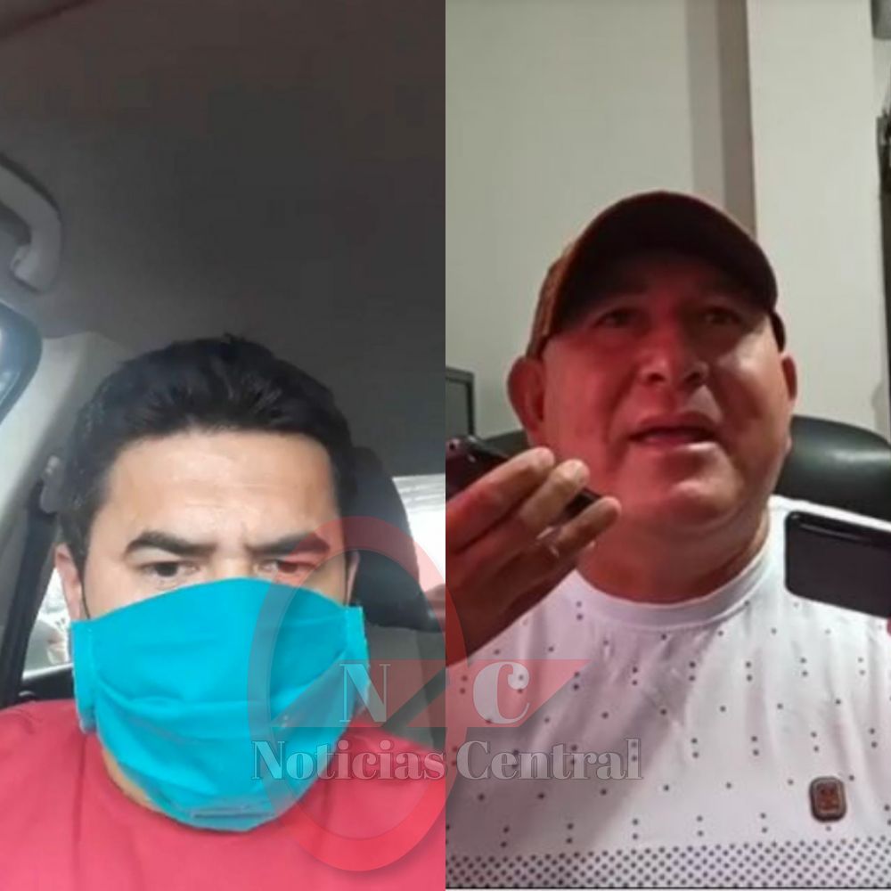 Intendente de Zanja Pytã sentó postura respecto a homicidio