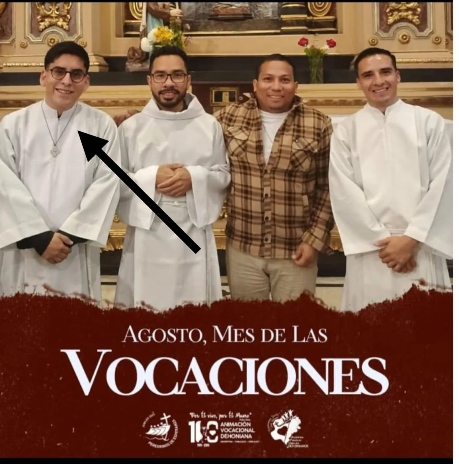 Detienen a seminarista por presunta pornografía infantil y abuso sexual en Alto Paraná