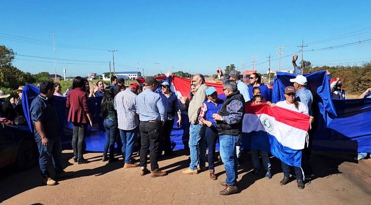 En Concepción persiste pelea por la Gobernación y presionan al TSJE
