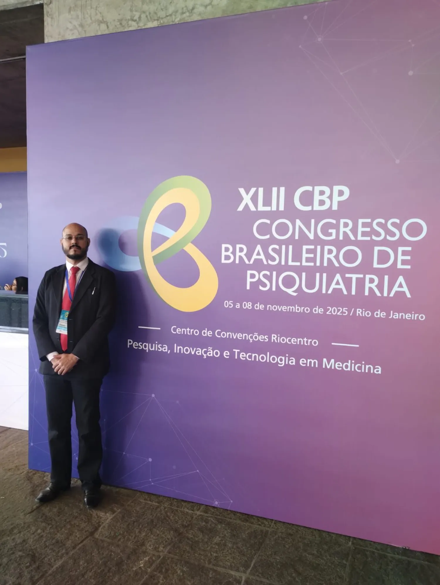 La UCP destaca en el mayor congreso de psiquiatría de la región