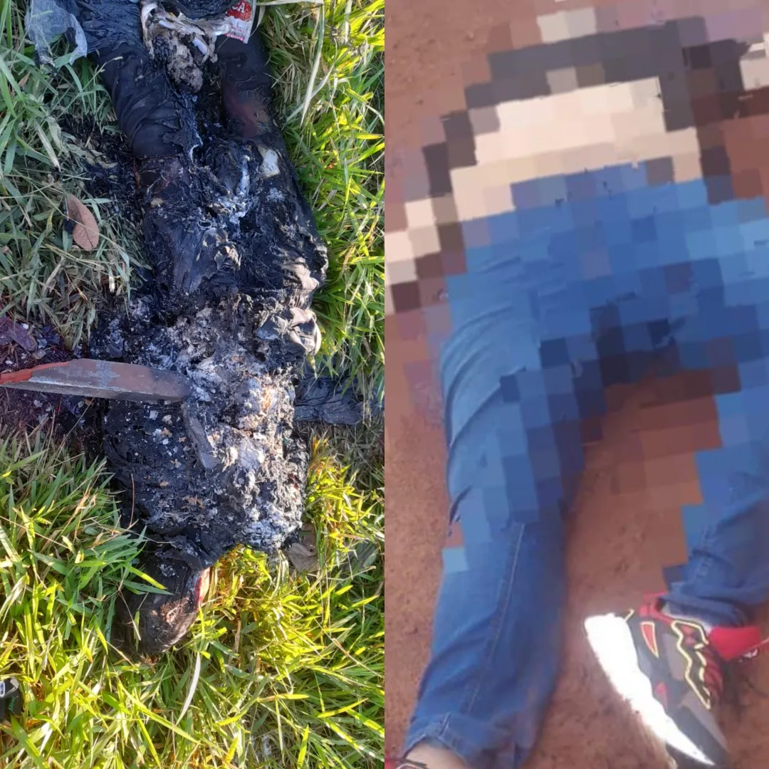 Fin de semana con 2 cuerpos hallados en menos de 24hs en Ponta Porã