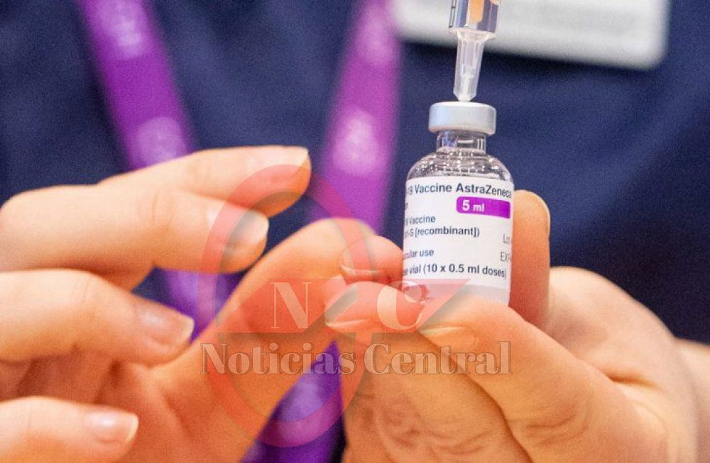 Taiwán desmiente que donará 2 millones de vacunas a Paraguay