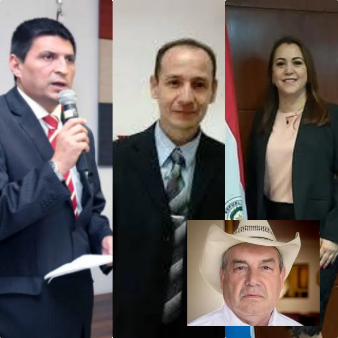 Camaristas rechazan recurso y ratifican desestimación de caso por muerte del diputado Lalo Gomes