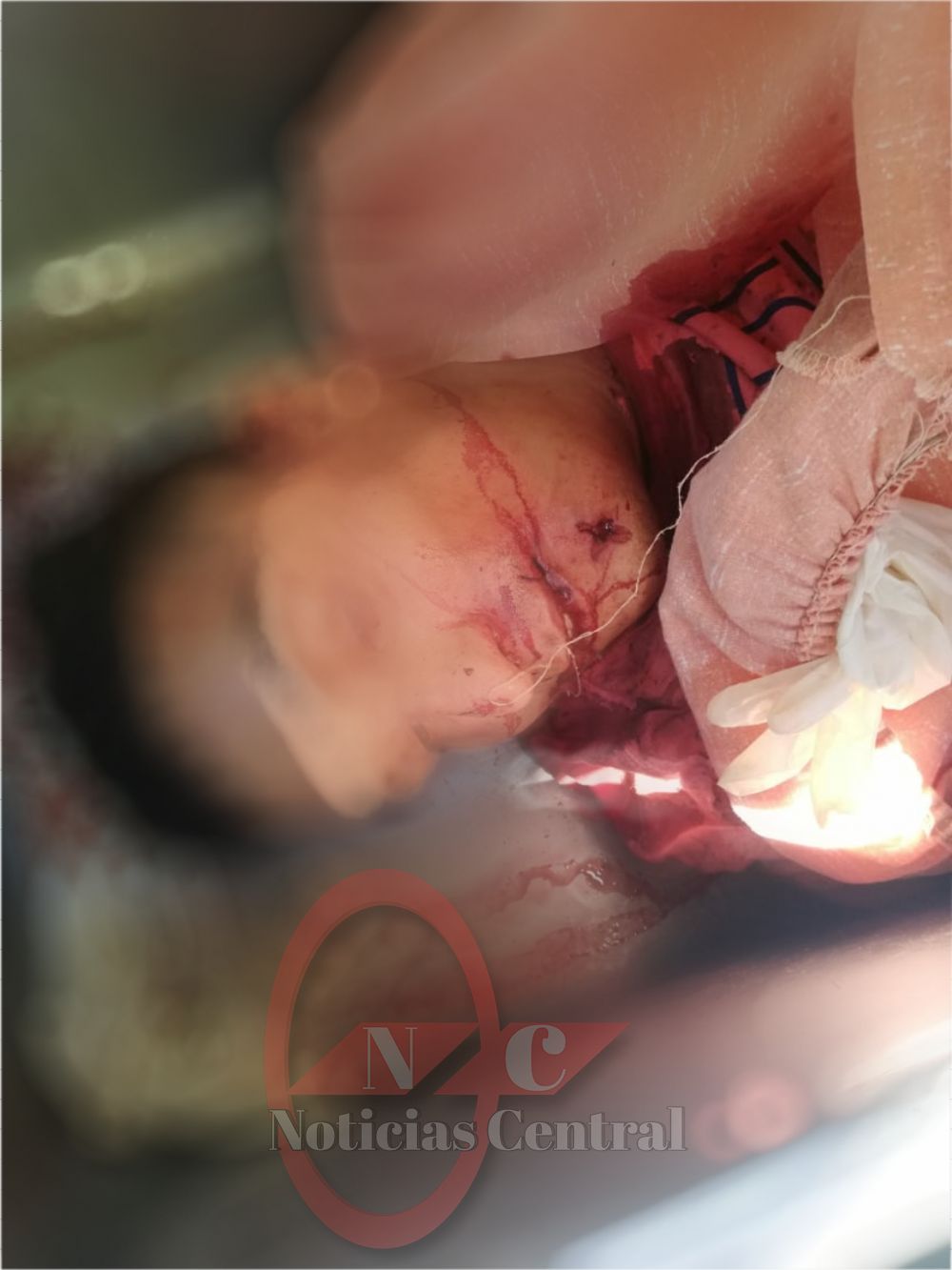 Badeño es asesinado en distrito de YbyYau