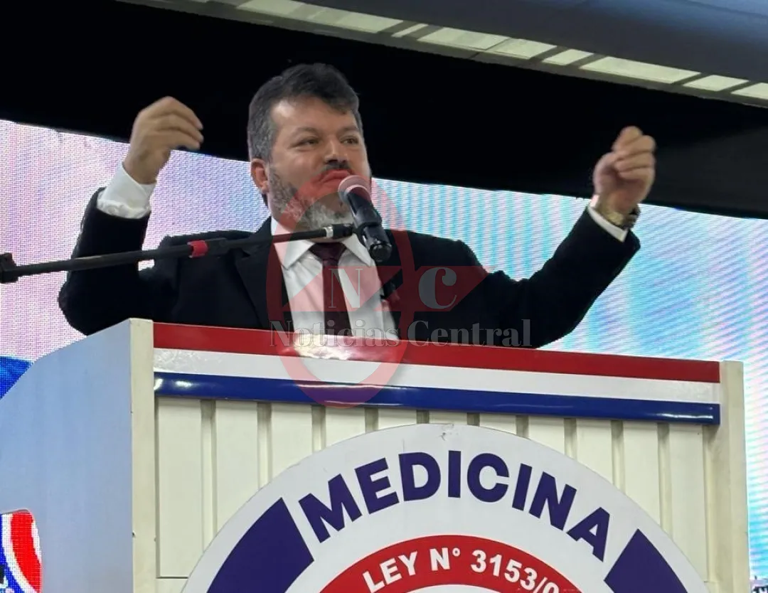 "Tenemos orgullo del alto índice de aprobados en el Revalida", dice el CEO de la UCP-PJC, Carlos Bernardo