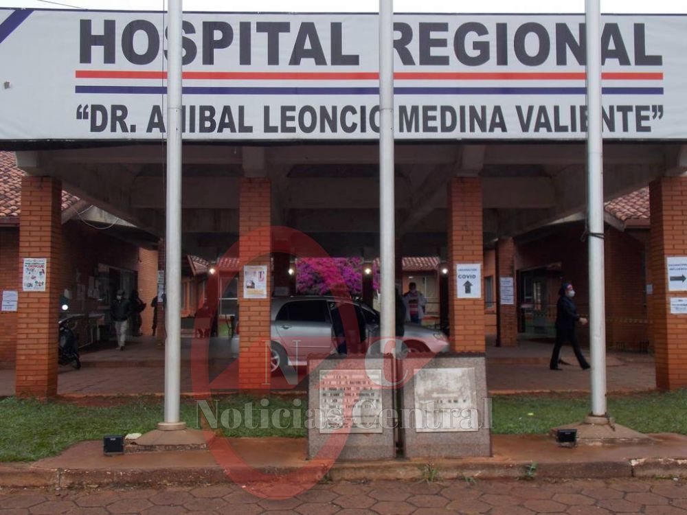 Hospital Regional de PJC contará con renovado sector de Maternidad en 60 días