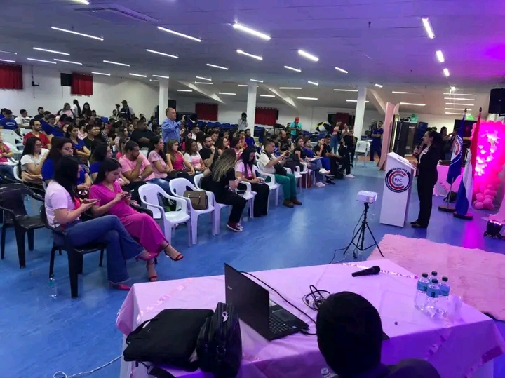 UCP realizó charla de prevención contra el cáncer de mama