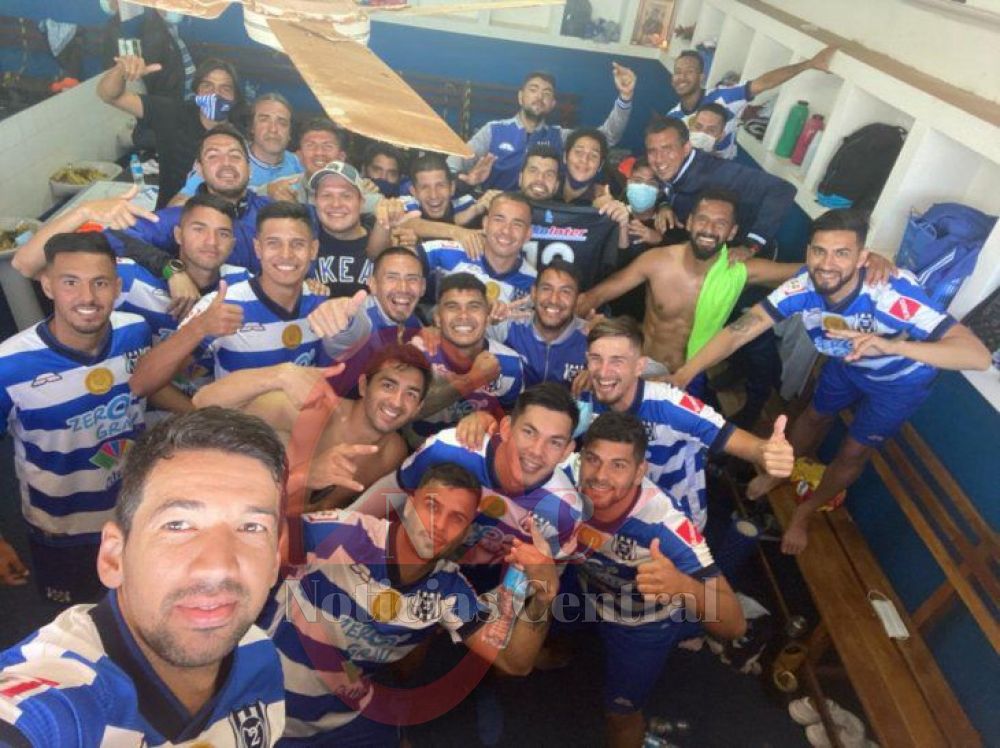 Plantel del 2 de Mayo anuncia que no jugará Copa Paraguay