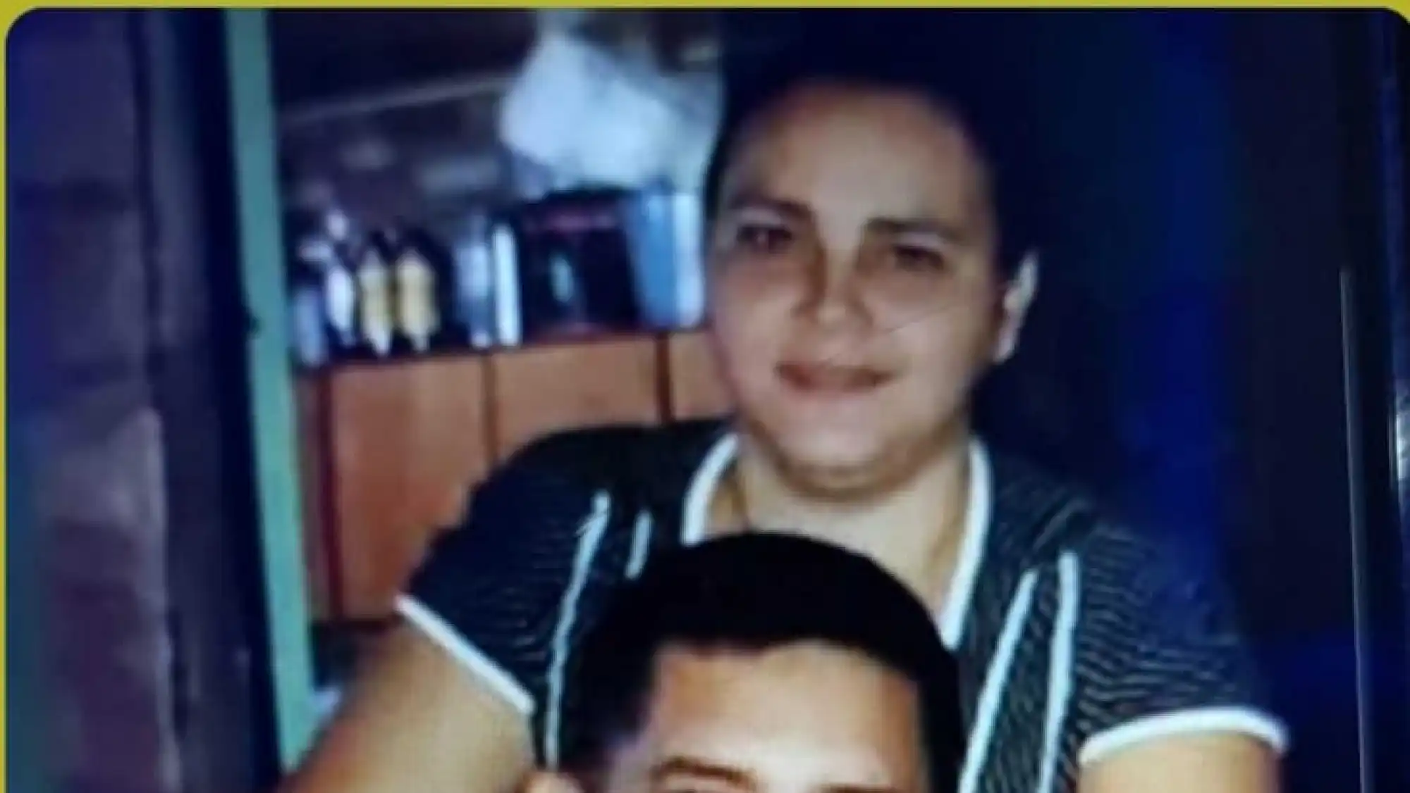 Viuda de taxista asesinado detenida: Se fortalece la hipótesis de que ordenó el crimen