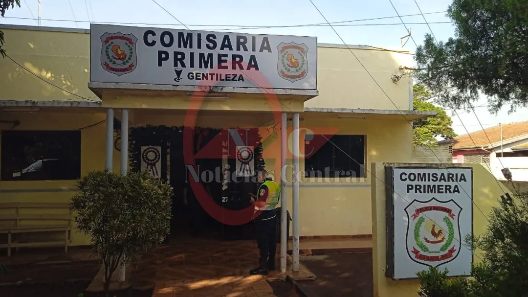 PJC: Dos sujetos se apoderaron de un automóvil ofrecido en venta en redes sociales