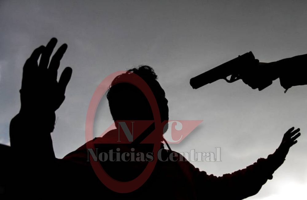 Día de los Enamorados acaba en muerte en el Asentamiento 1 de marzo