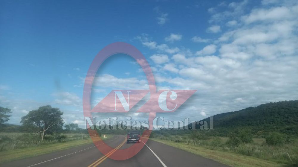 Sábado caluroso, húmedo y con lluvias dispersas