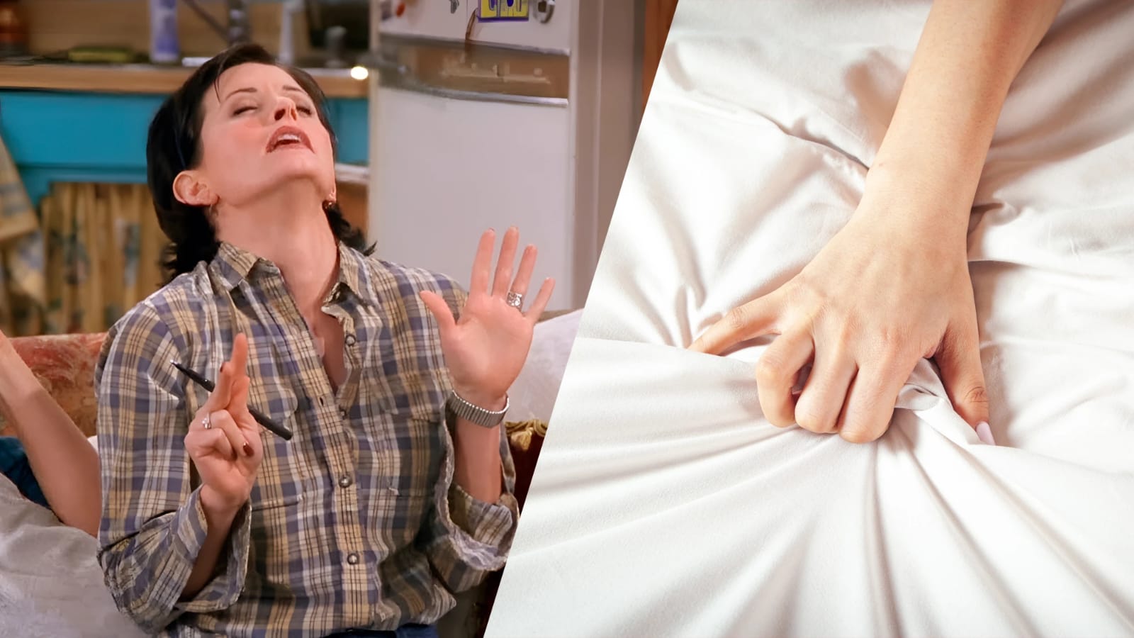 Día Mundial del Orgasmo Femenino: ¿Cómo se llega al punto más alto del placer sexual? 