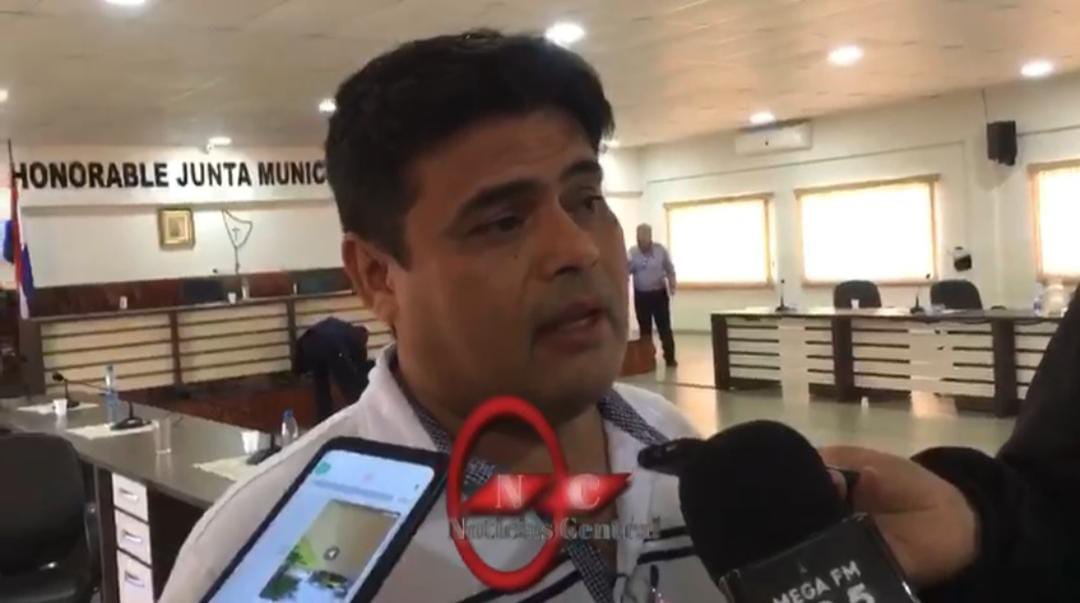 Concejal presentó minuta para reajustar normas de arrendamiento de solares municipales