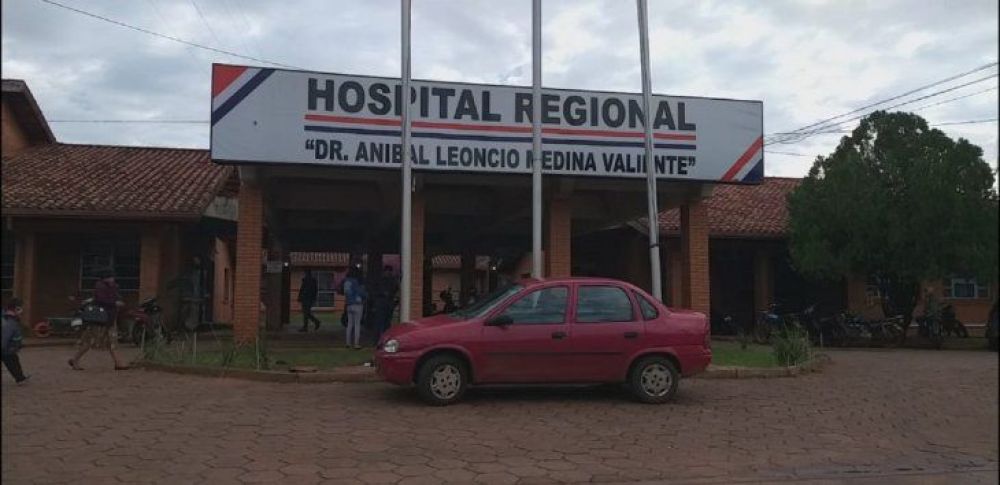 Dos de las trillizas nacidas fallecen por falta de Terapia Intensiva en PJC