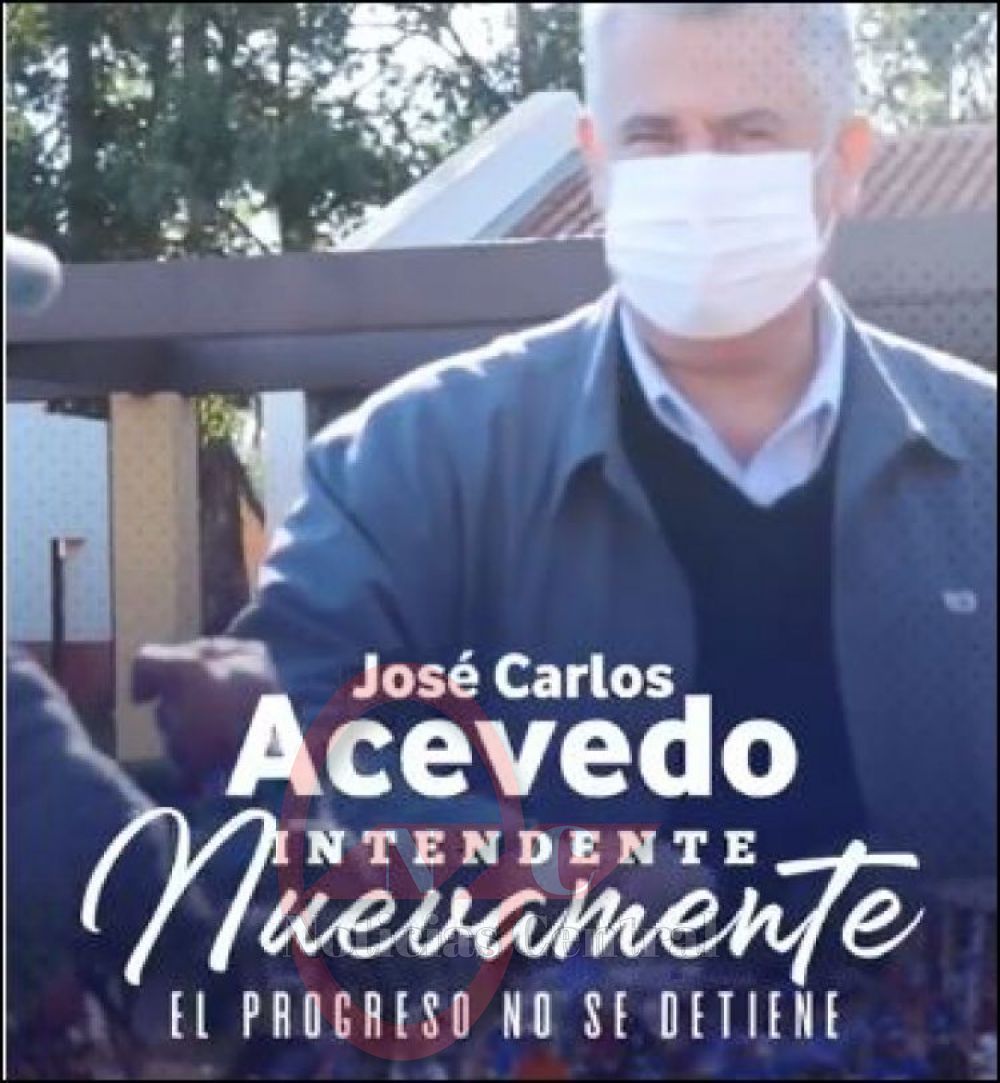 DIVULGAN OFICIALMENTE LA LISTA DE CANDIDATOS A LA CONCEJALÍA POR LA LISTA 2 DEL PLRA