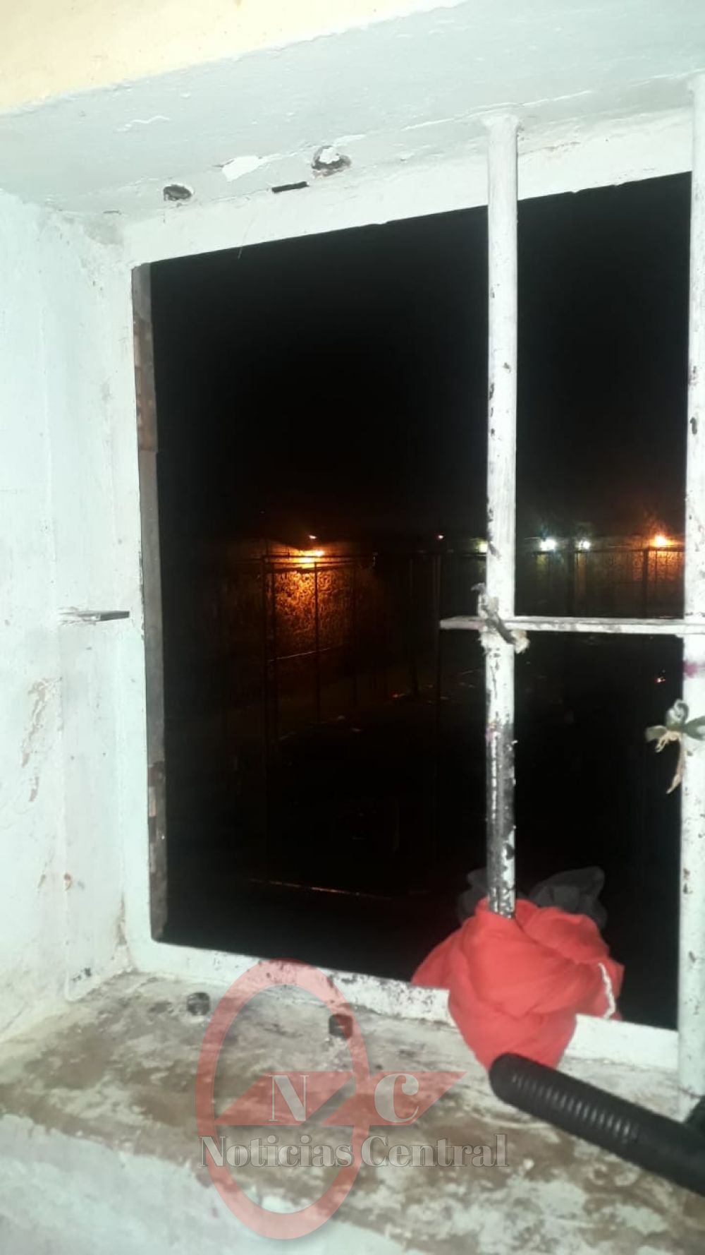 ​Incautan explosivos dentro de penitenciaría de PJC y abortan fuga masiva