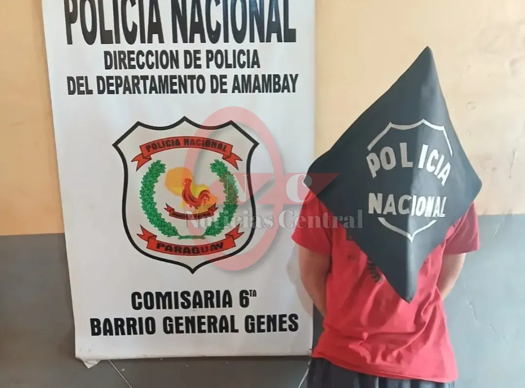 PJC: Electricista denunció a su amigo por no devolverle su motocicleta