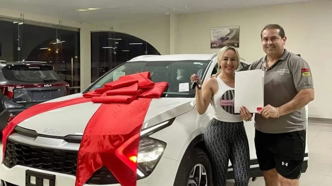 Anadelia renuncia a la Cámara de Diputados tras escándalo por indemnización de la ANDE