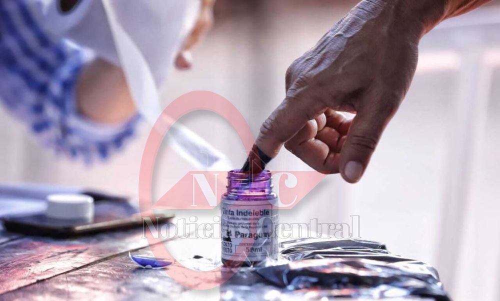 Esperan conciencia ciudadana para evitar el doble voto en las internas