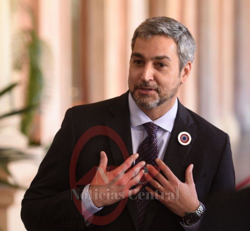 Parlamentarios coinciden en el fracaso de Mario Abdo ante crisis por el Covid-19