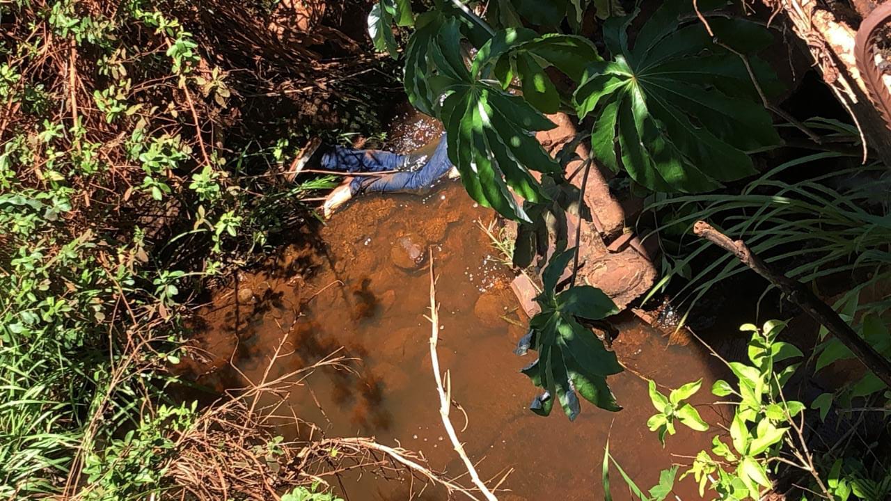 Hombre raptado fue hallado muerto con rastros tortura