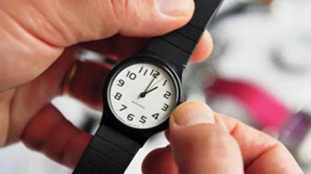 Lo que tenés que saber: Dan luz verde al horario de verano para todo el año en el Congreso