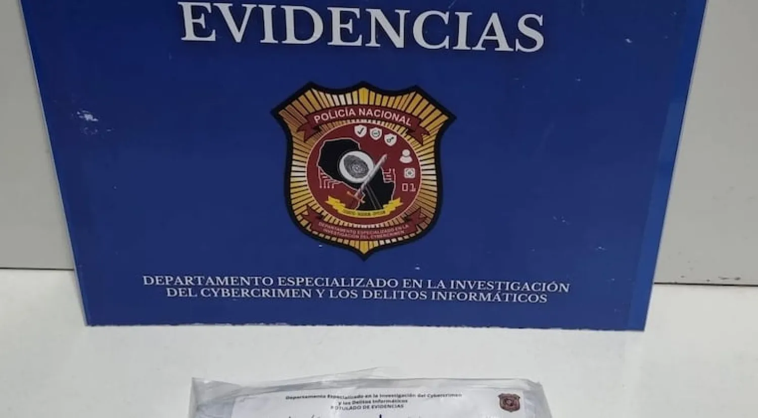 Grupo de Whatsapp con videos de abuso infantil: tres paraguayos detenidos