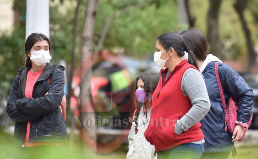Meteorología pronostica un lunes fresco a cálido y sin lluvias