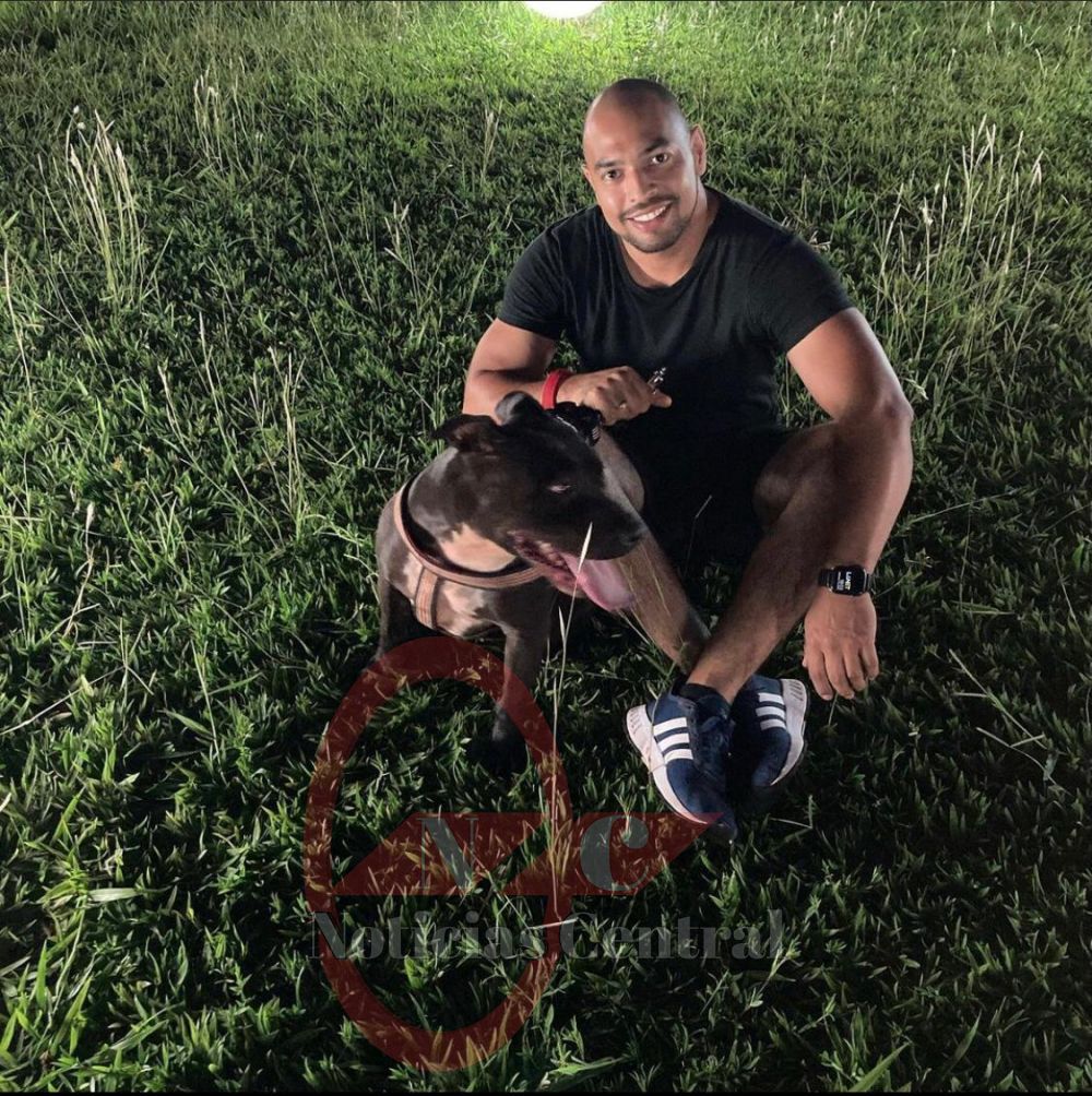 Pedojuanino se suicida poco después de sufrir accidente en MS-382(BRASIL)