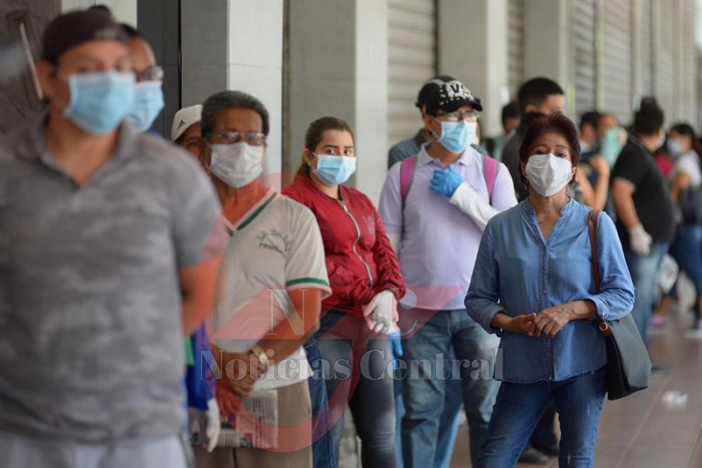 Uso de mascarillas, por todo el 2021 