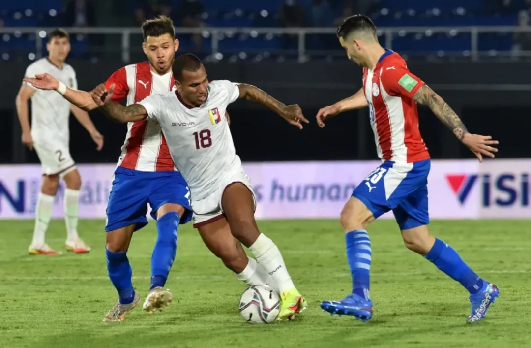 Paraguay vs. Venezuela: recuperar el respeto por el Defensores del Chaco