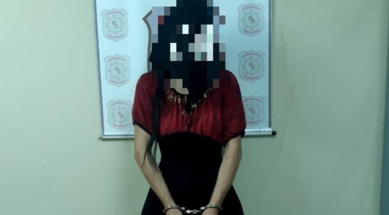 Pareja de militar asesinado teme por su vida y dice que es inocente