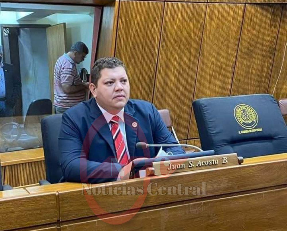 Juancho propone generar empleo, fortalecer el comercio y agricultura si llega a la Gobernación 