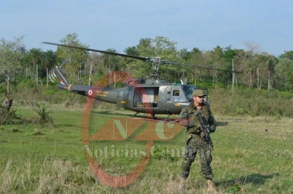 Fallecen al menos tres militares en ataque en el Norte del país